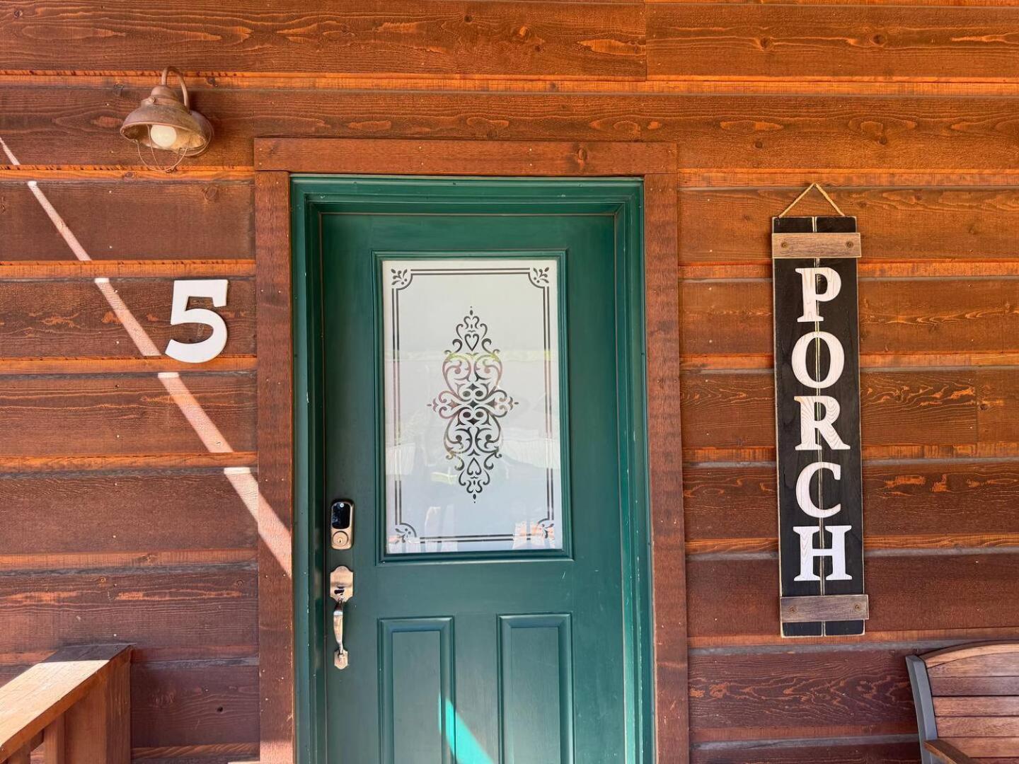 The Loose Moose Lodge #5 At Downtown Grand Lake Εξωτερικό φωτογραφία